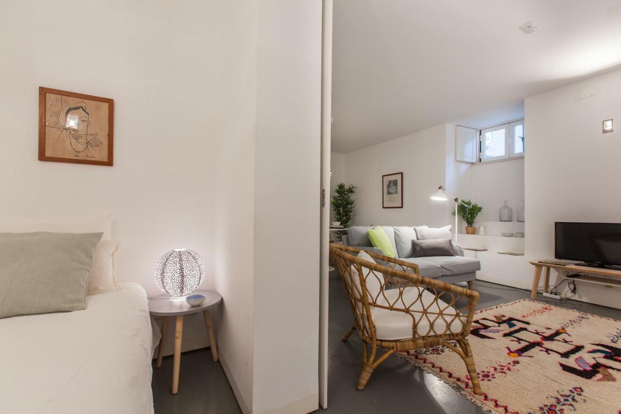 Renovated Apart With Private Courtyard, By Timecooler Lisboa Exterior foto